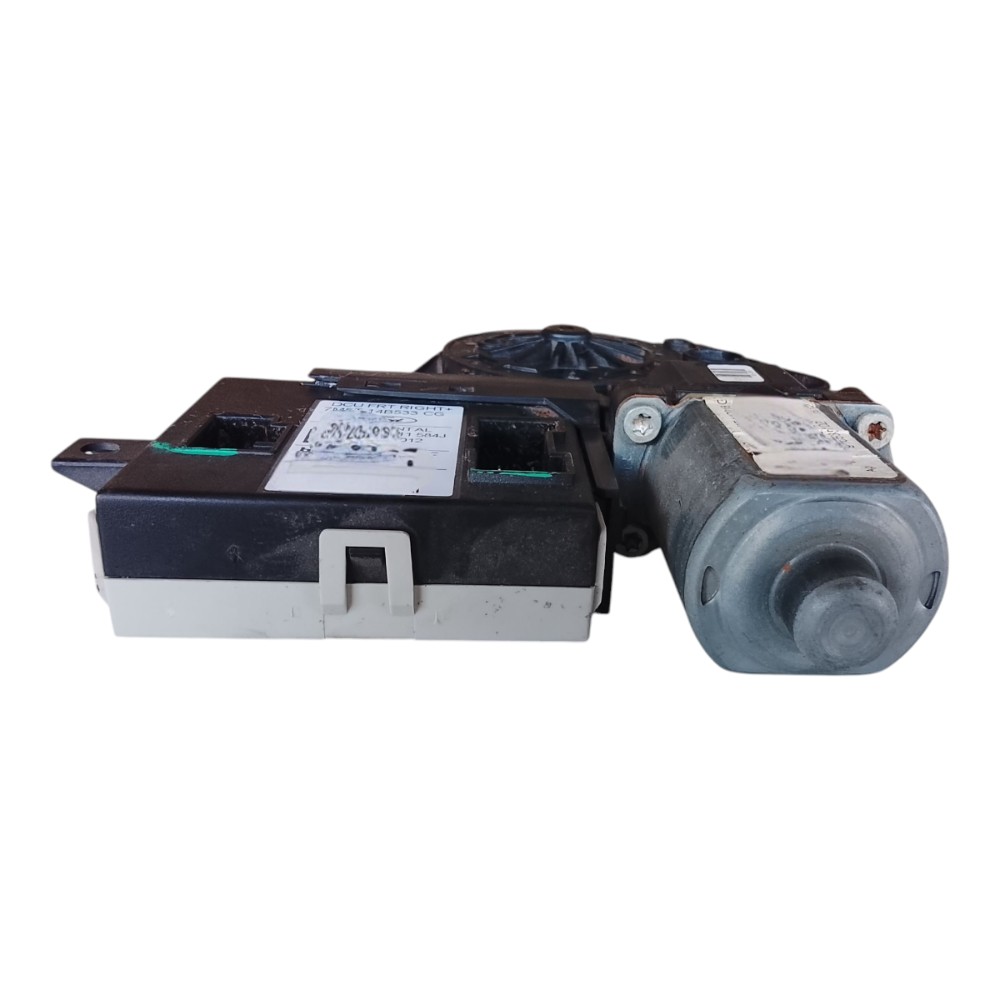 Motor máquina de vidro Ford Focus 2013 D D 5