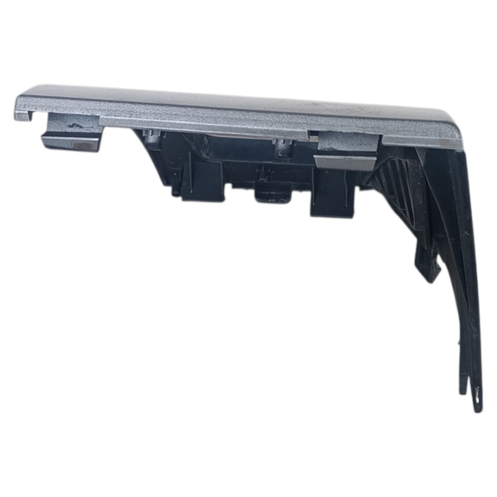 Moldura do Difusor de Ar Fiat Idea 2011 2019 4