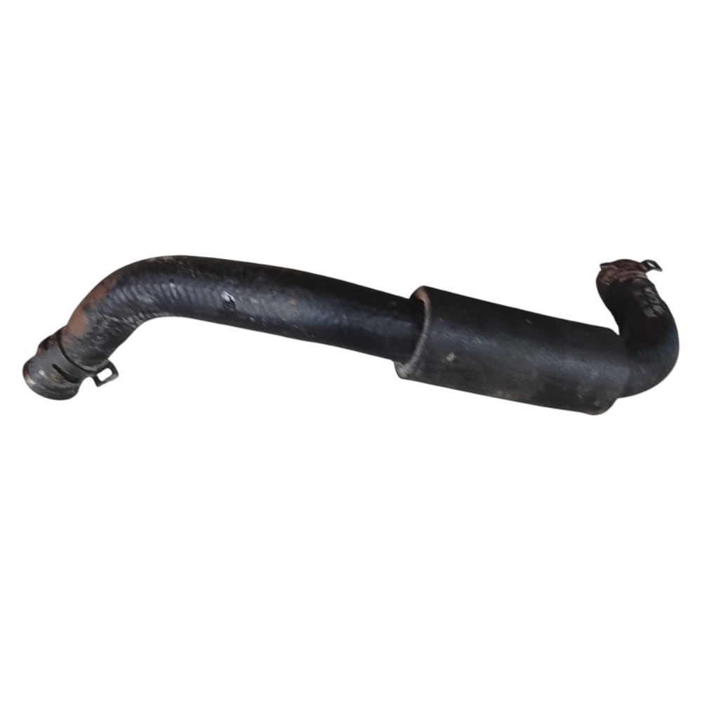 Mangueira Reservatório Da Direção Hidráulica Vw Gol 2019 1