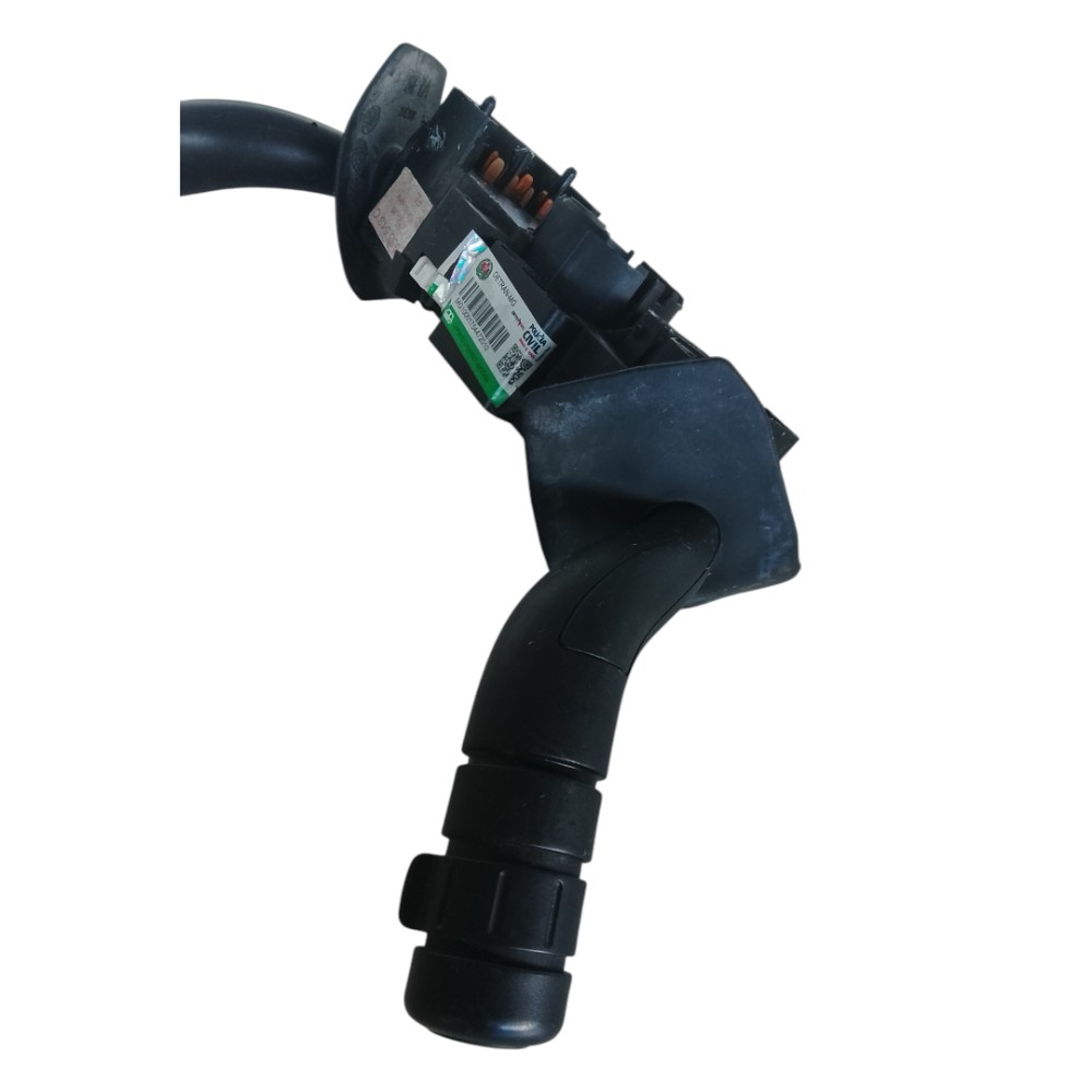 Chave Seta Limpador Volkswagen Voyage Saveiro 2009 2016 4