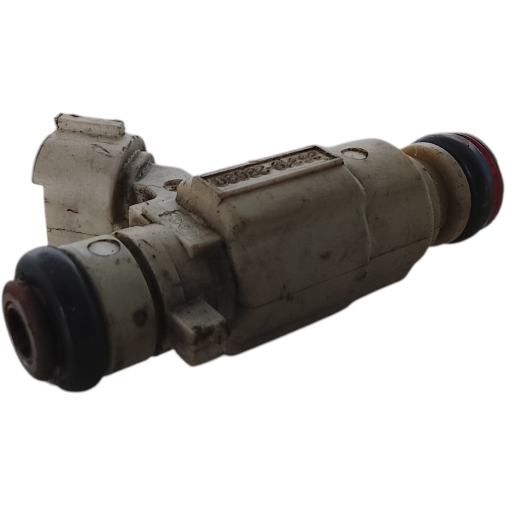 Bico Injetor Hyundai Hb20 1.6 Flex 2014 2016