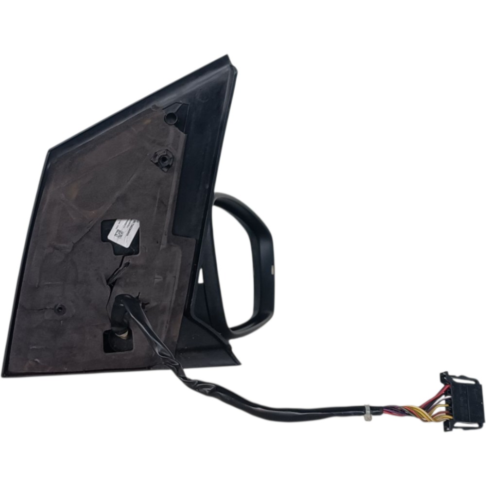 Retrovisor Completo Volkswagen Fox 2019 Lado Direito 3