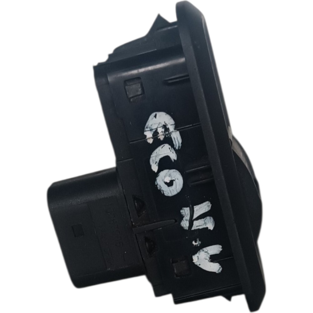 Botão De Vidro Individual Ford Ecosport 2013 3