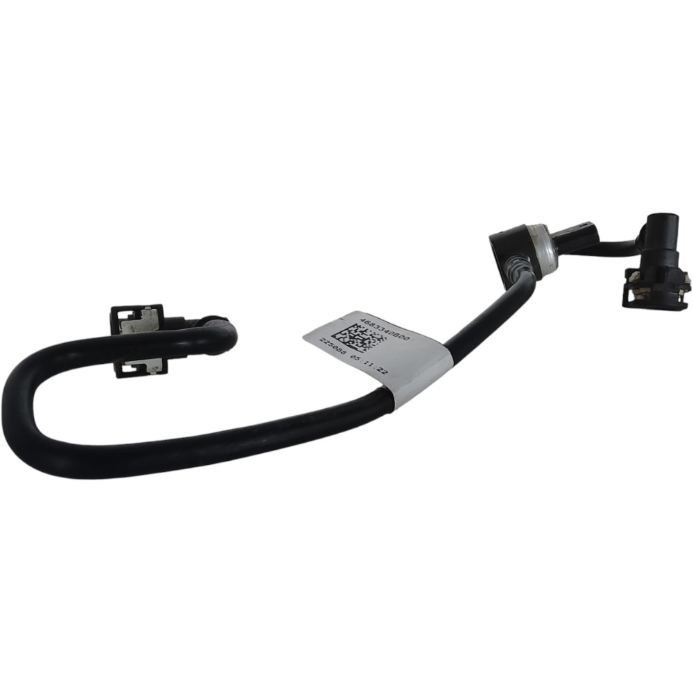 Mangueira Sensor Combustível Chevrolet Onix Tracker 2024 2