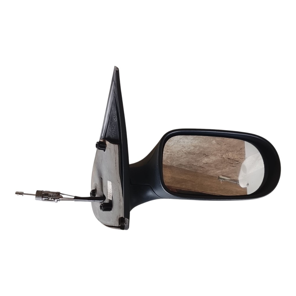 Espelho retrovisor Fiat Palio 2009 2010 L D 3