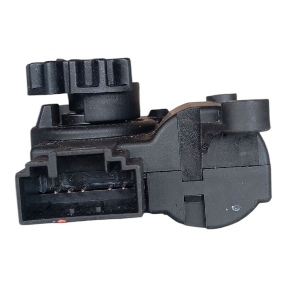 Motor Atuador Ar Condicionado Jeep Renegade 2018 2024 3