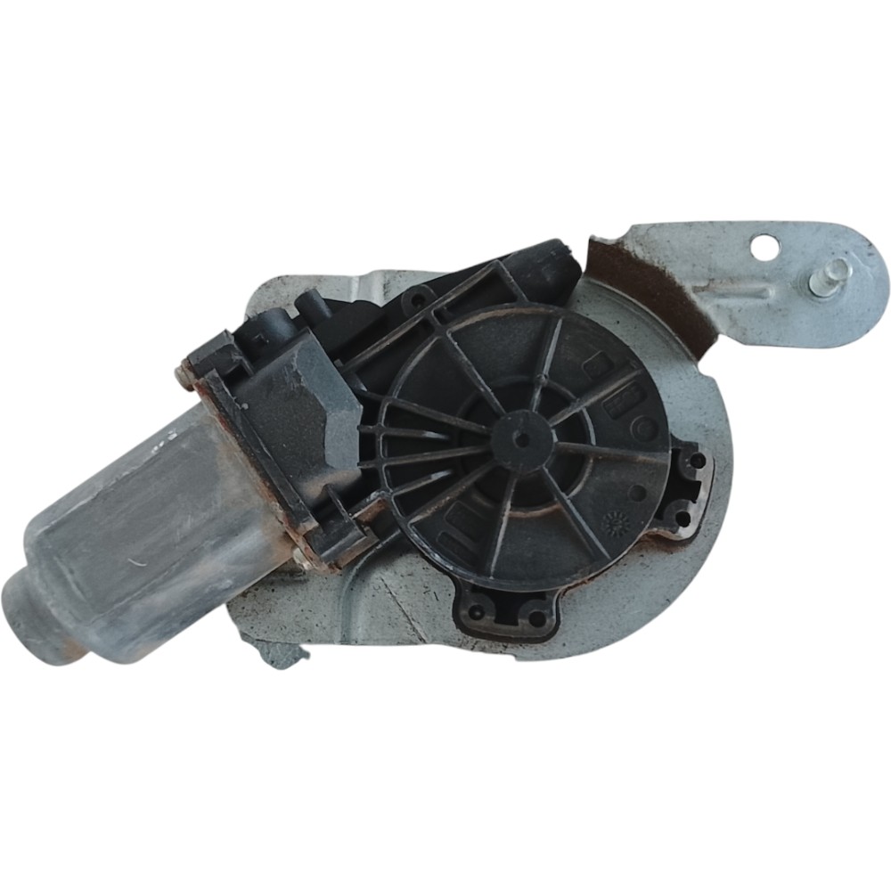 Maquina de vidro Renault Sandero 2017 dianteiro direito 3