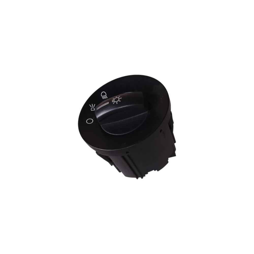 Interruptor Farol De Milha Ford Fiesta 2013 2012 1