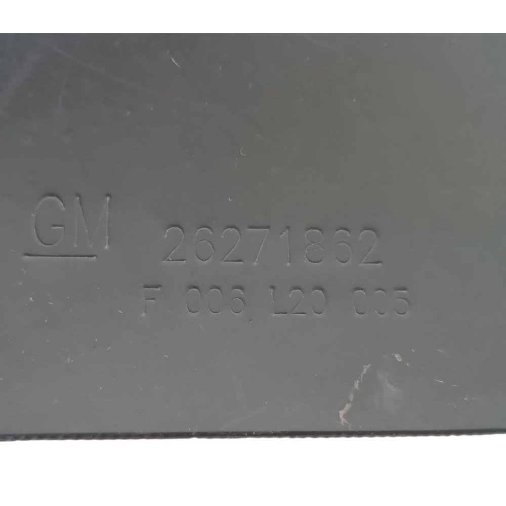 Capa Protetor Limpador Parabrisa Chevrolet Prisma 2013 2019 5