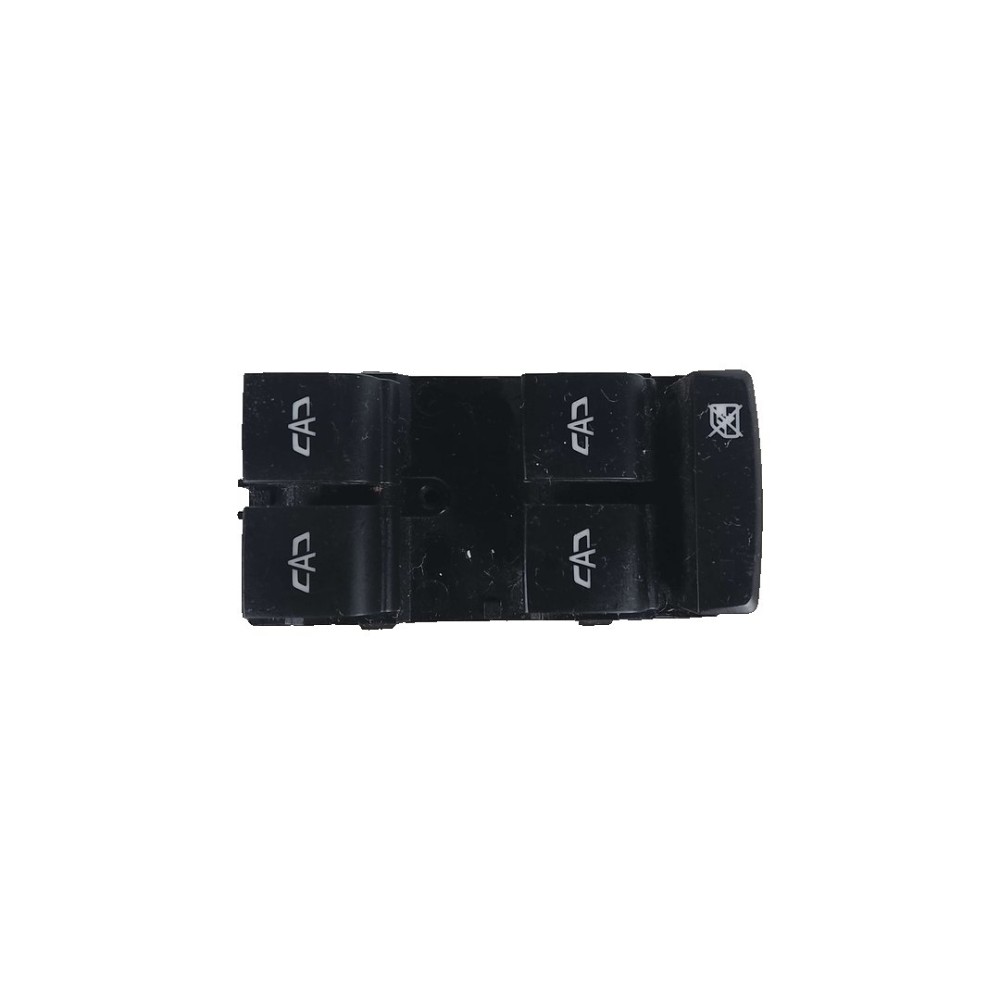 Botão Vidro Elétrico Gm Onix 2020 2021 Dianteiro Esquerdo 4