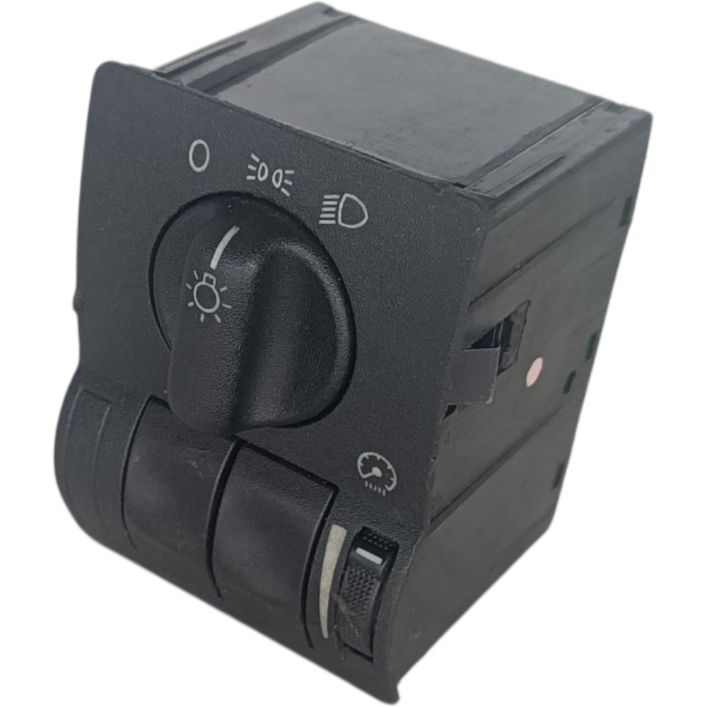 Chave De Luz Farol Chevrolet Astra 1999 2011 1