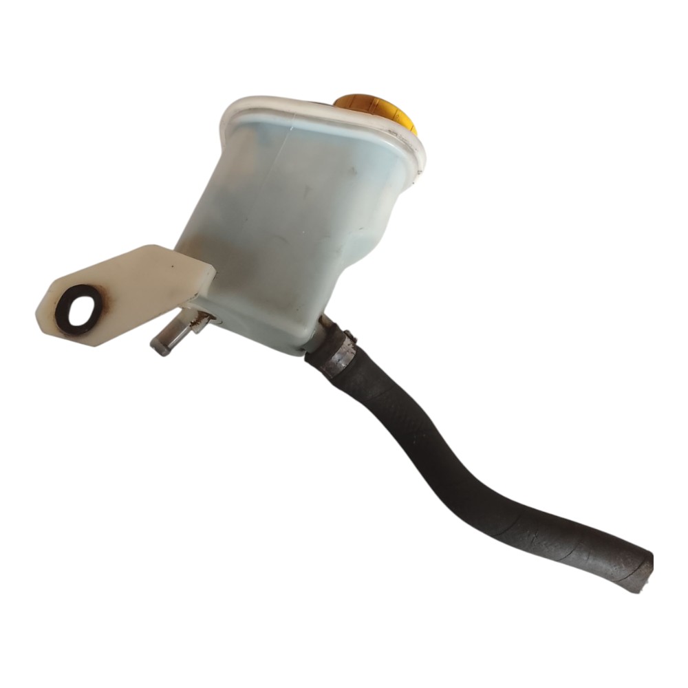 Reservatório Direção Hidráulica Volkswagen Spece Fox 2009 1