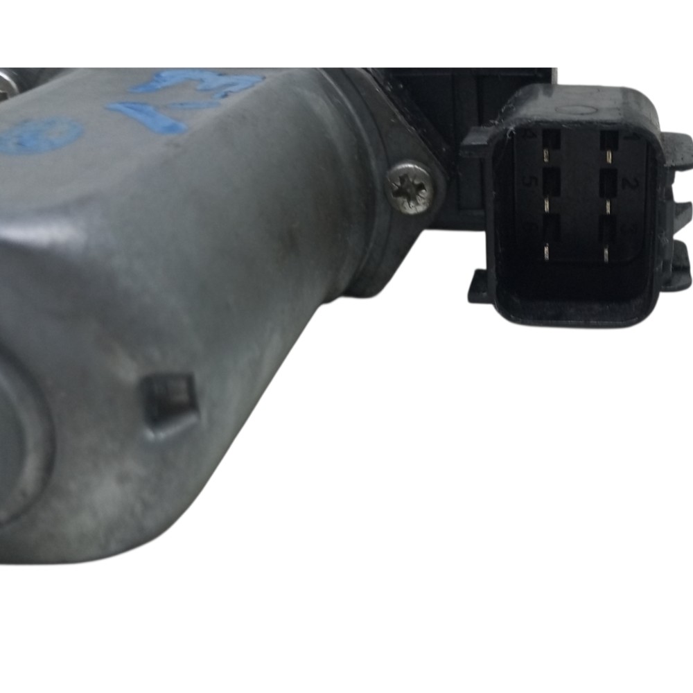 Motor Vidro Dianteiro Esquerdo Land Rover Evoque 2012 2016 3