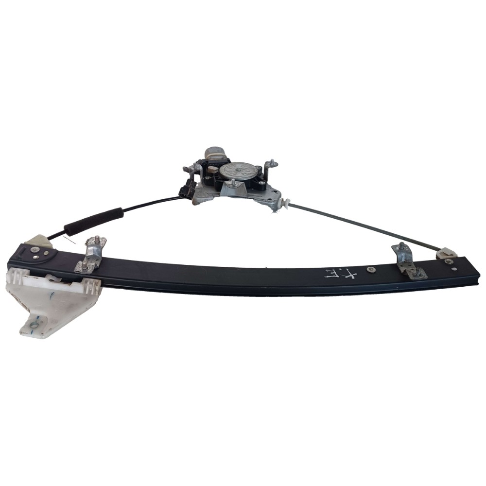 Máquina Vidro Traseira Esquerda Chevrolet Captiva 2008 2012
