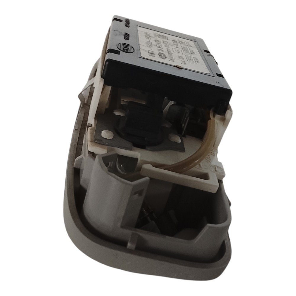 Lanterna Interna Luz Teto Ford Focus 2009 2012 5