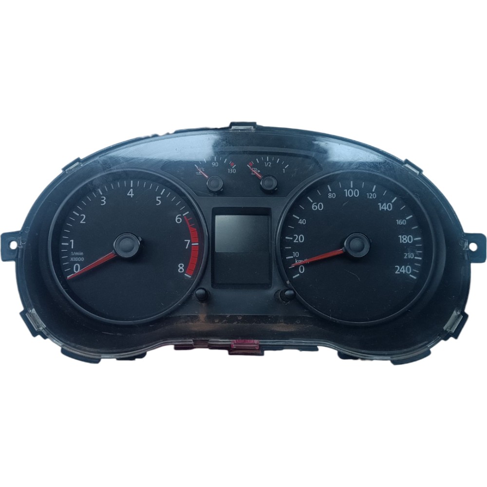 Painel de Instrumentos Volkswagen Saveiro 2018 2019