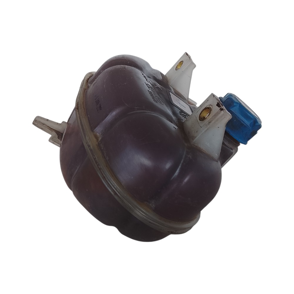 Reservatório Dagua Radiador Fiat Fiorino Mobi 2019 2021 4