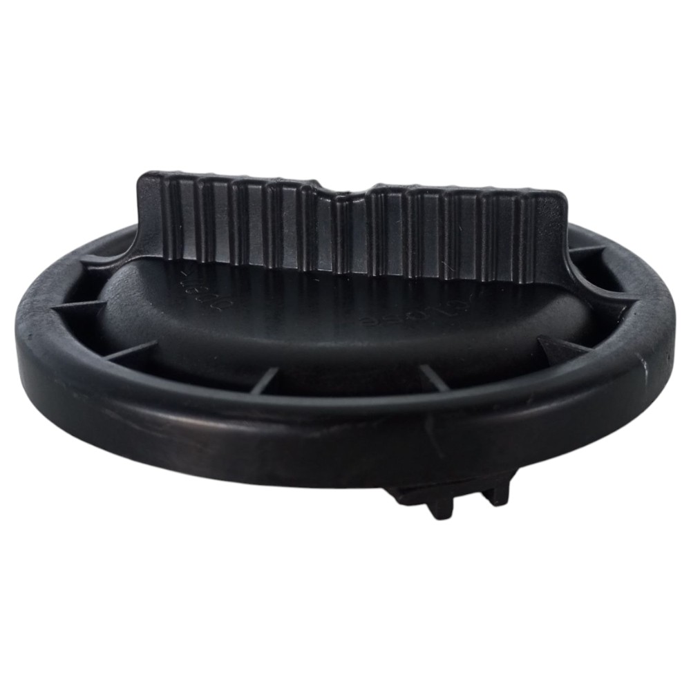 Tampa Vedaçao Farol Compass 2017 2018 2019 2020 2021 2022 Preto Ambos Lados 7