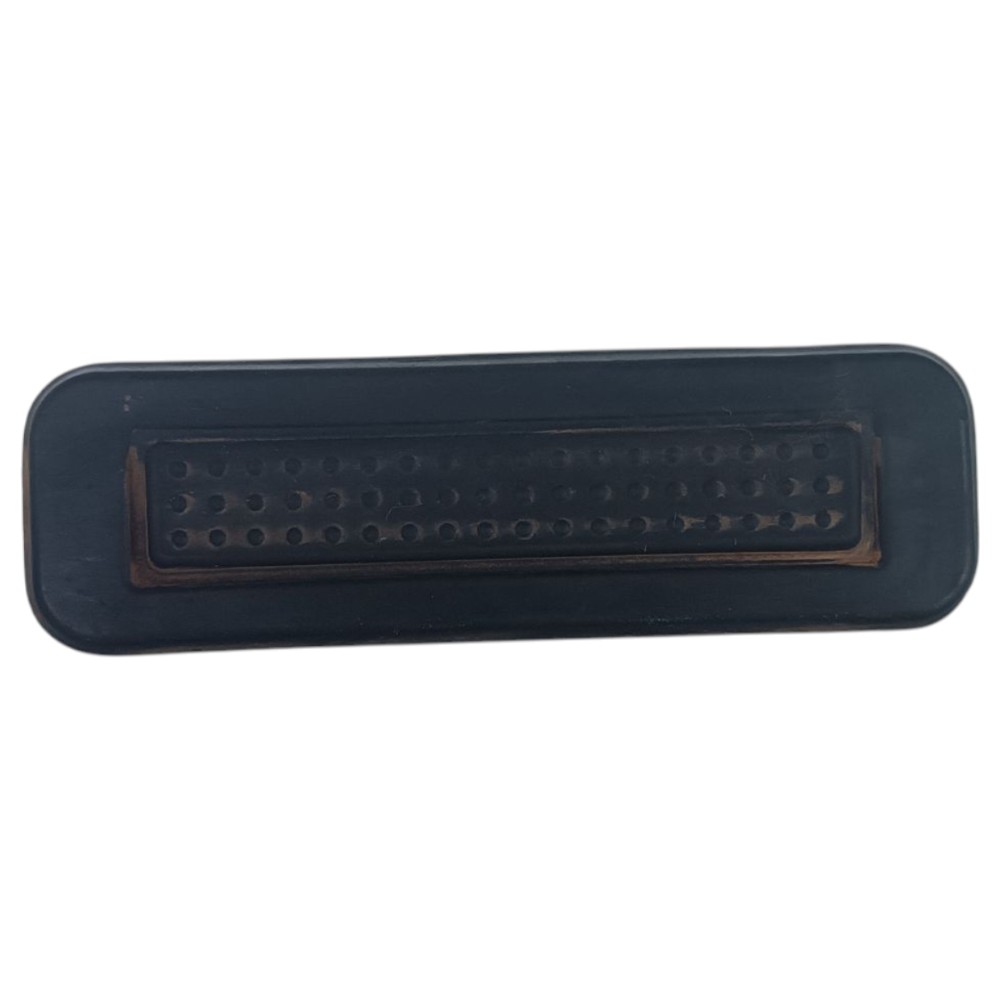 Botão Abertura Tampa Traseira Argo Cronos 2018 2020 2