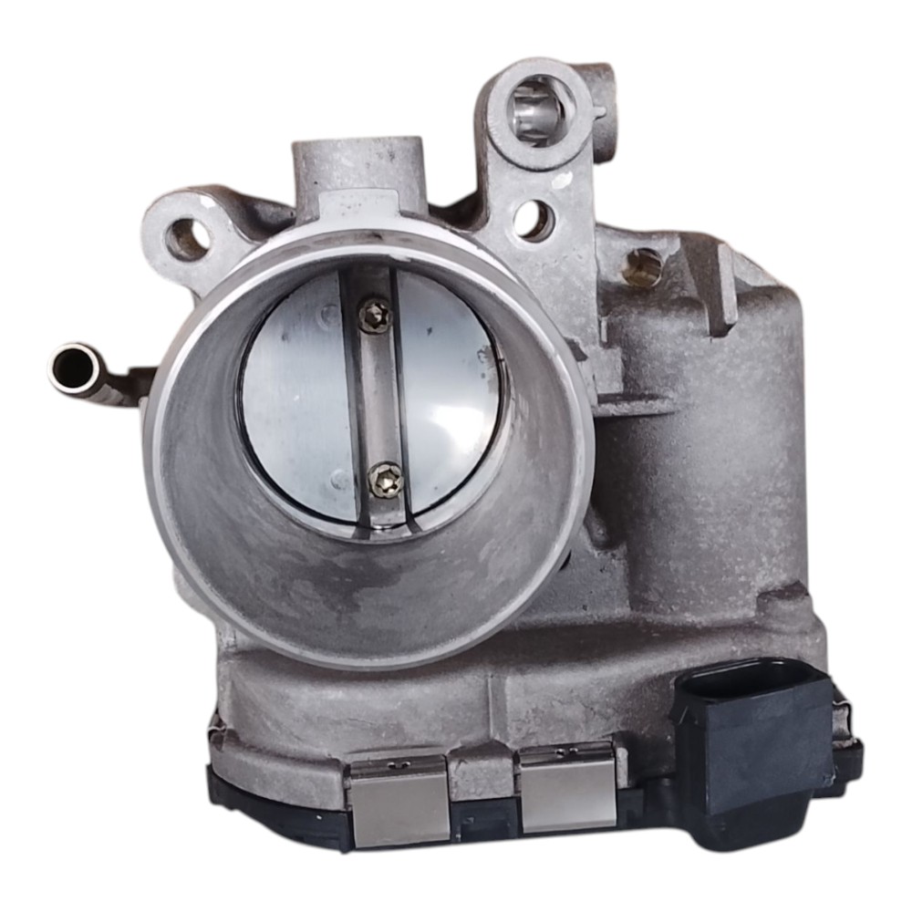 Tbi Corpo Borboleta Hyundai Creta 2021 2022 2023 2024