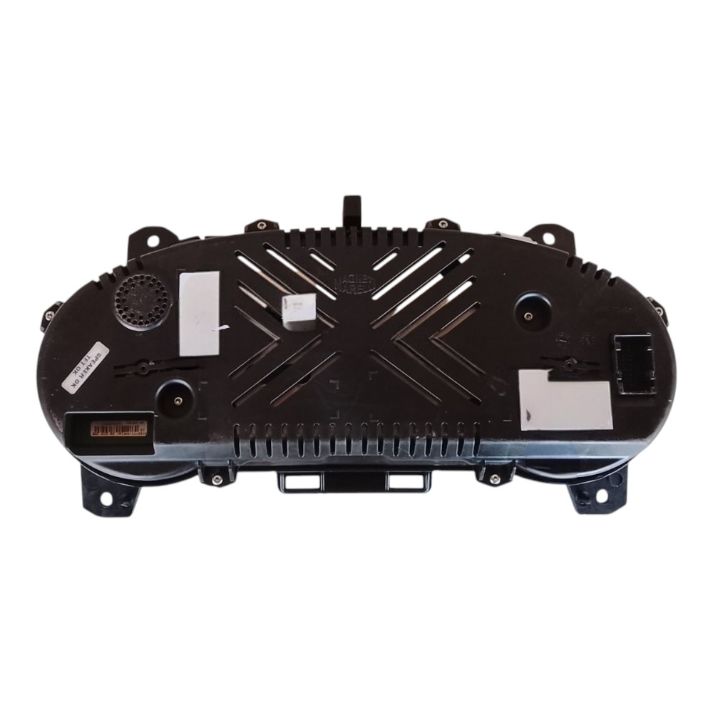 Painel De Instrumentos Jeep Compass 2016 2017 2018 2023 Preto 5