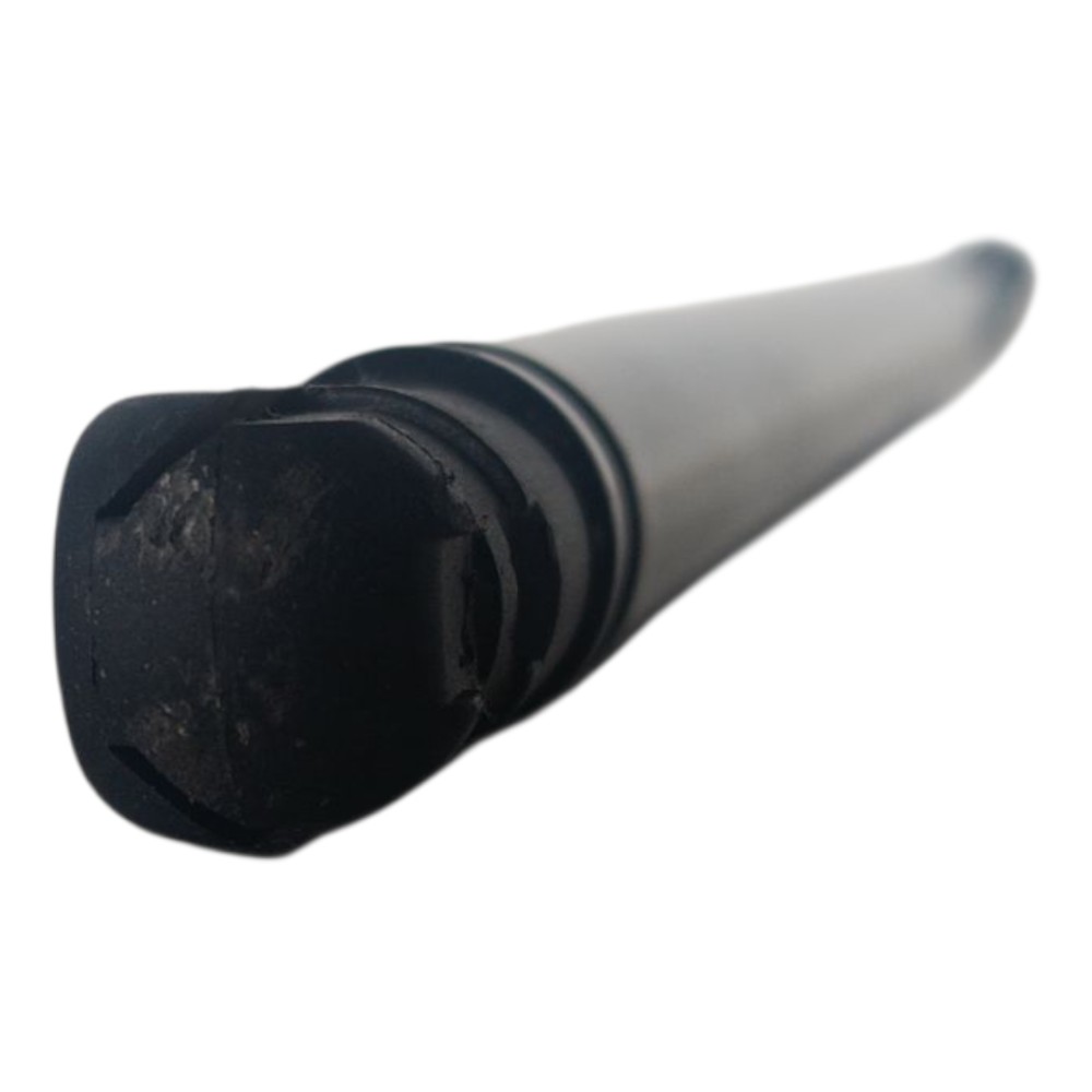 Par Amortecedor Tampa Traseira Chevrolet Corsa Celta 10/12 3