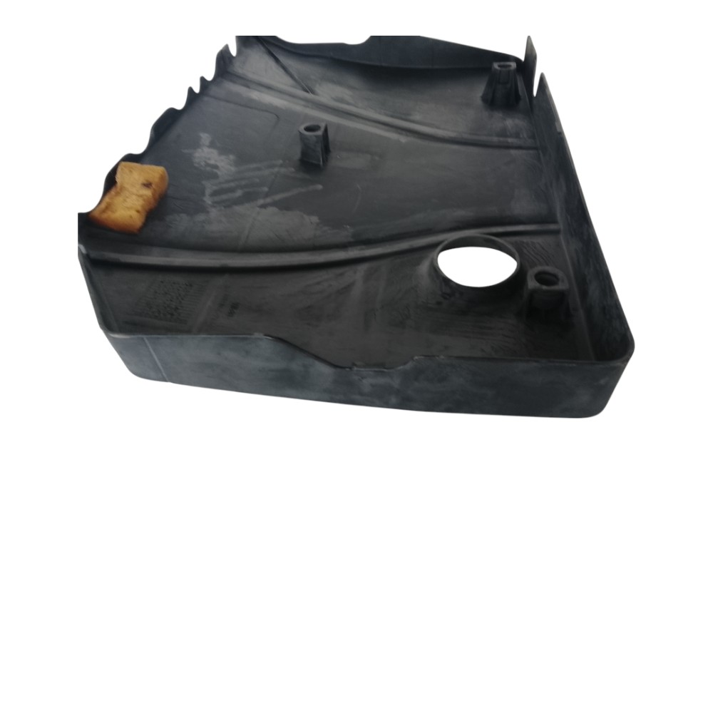 Moldura Tampa Capa Motor Ford Focus 2005 2011 1