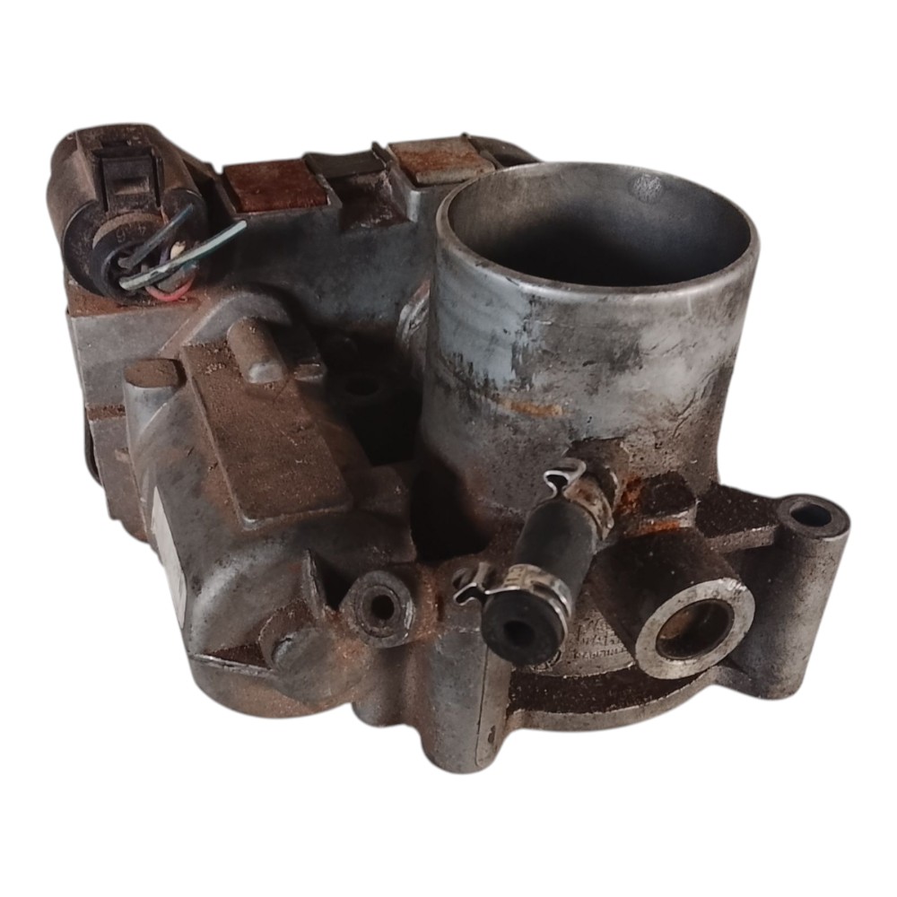 Corpo Borboleta Tbi Gol Fox Voyage 1.0 Kombi 1.4 030133062f 1