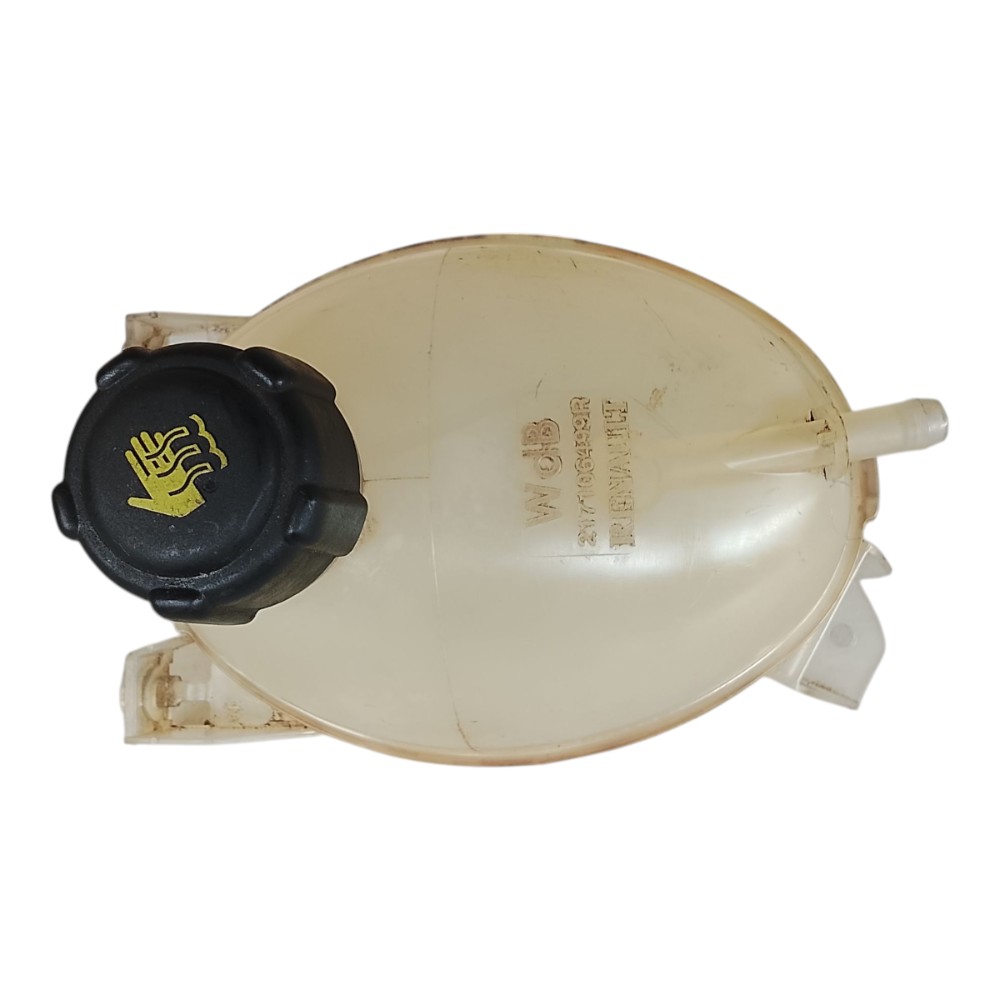 Reservatório Dagua Radiador Renault Sandero 2015 2020 5