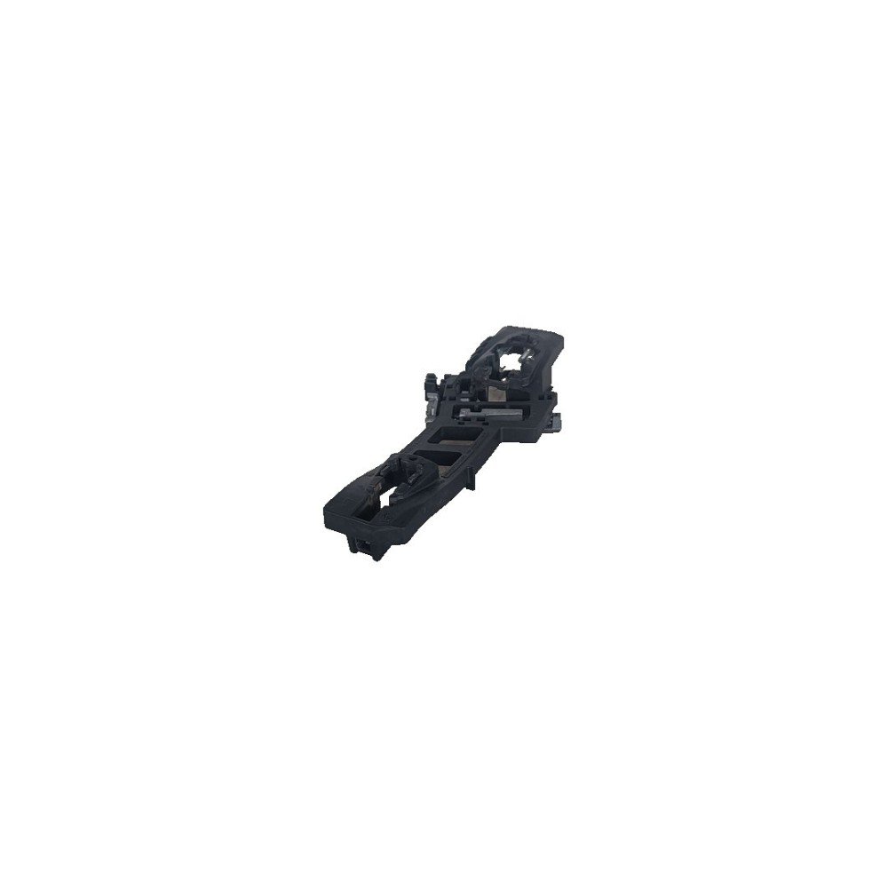 Suporte Da Maçaneta Externa Ford Ka 2019 Dianteira Esquerda Preto Dianteira