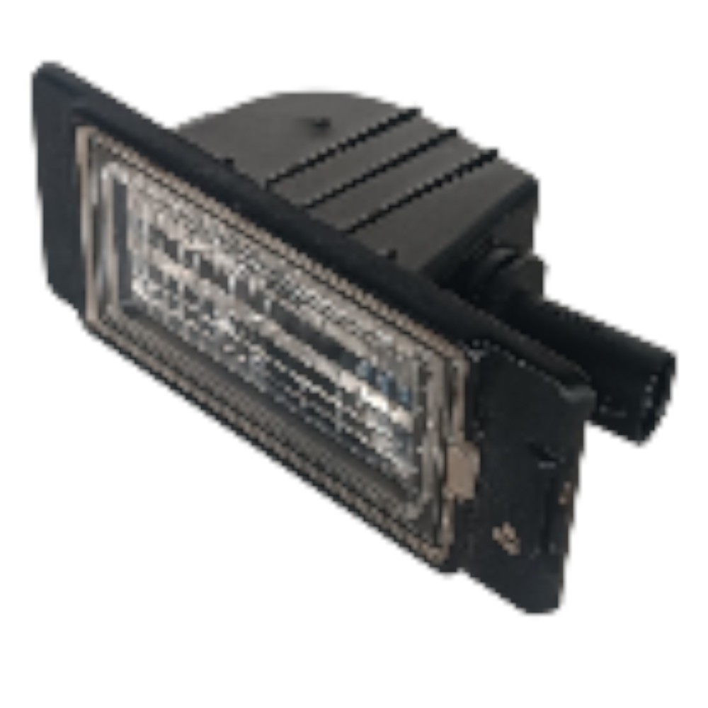 Lanterna Luz Placa Chevrolet Tracker Onix 2021 2024 1