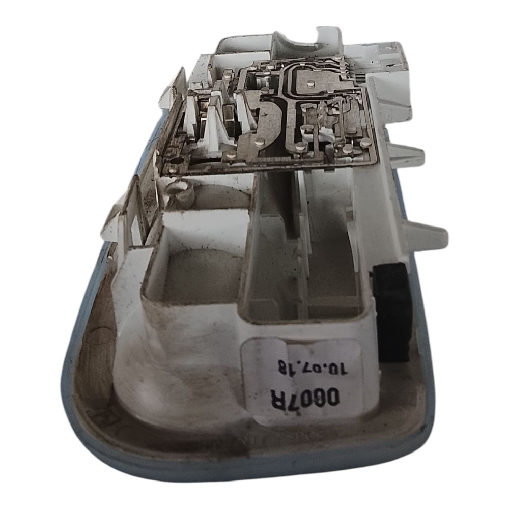 Luz Teto Cortesia Renault Fluence 2011 2012 2013 2014 2019 5