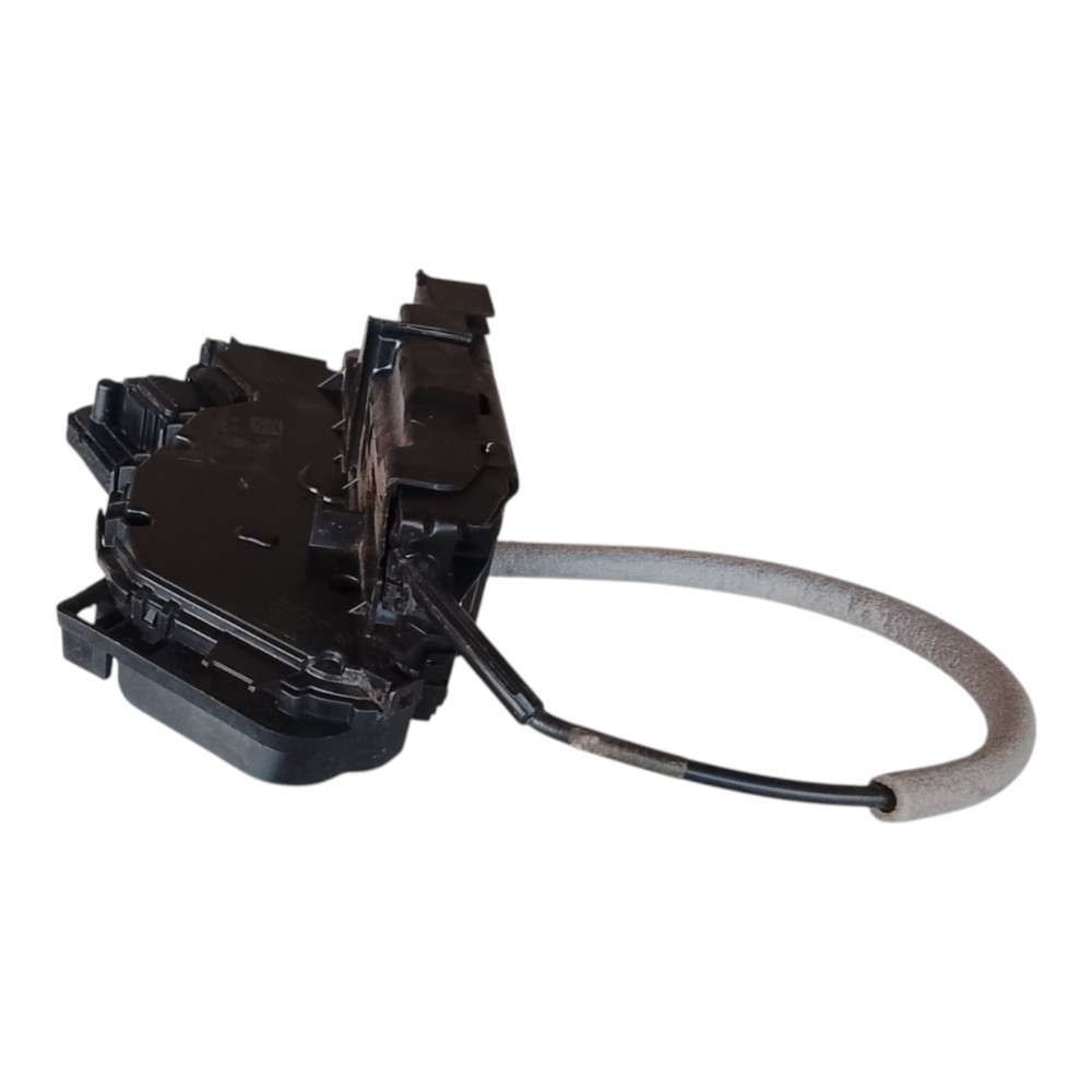 Fechadura Trava Porta Traseira Esquerda Vw Nivus 2018 2023 1