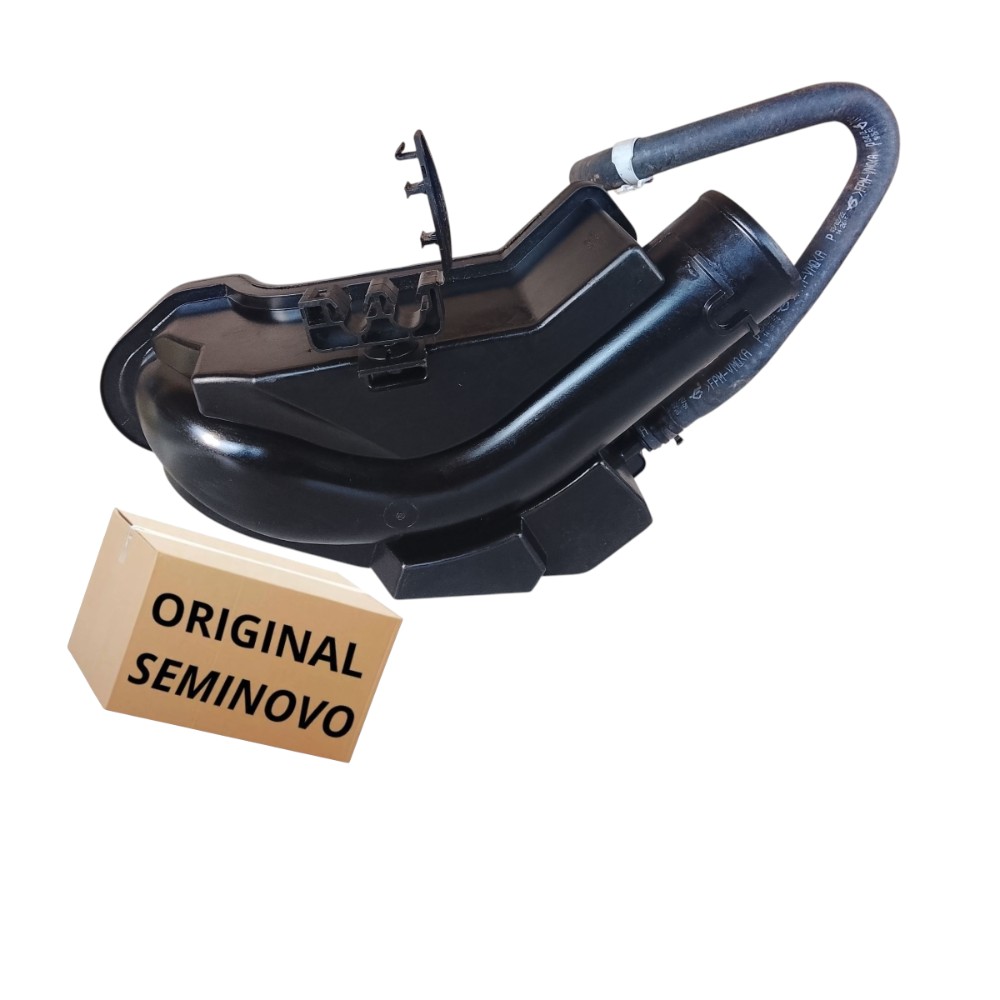 Caixa Ressonadora Ar Onix Tracker Turbo 1.0 2021 2022 2023 2