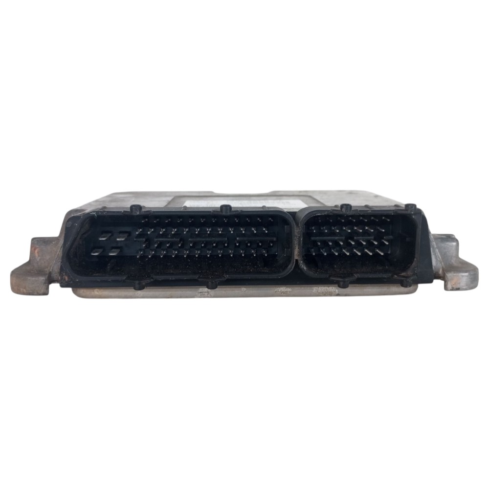 Módulo Injeção Fiat Palio Fire 1.0 8v 2008 A 2016 55212345 2