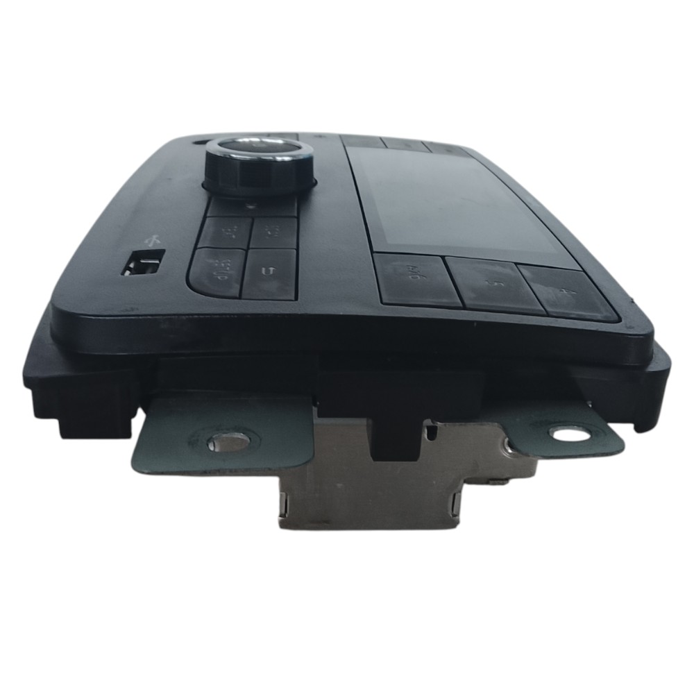 Rádio Som Renault Kwid 2016 2025 3