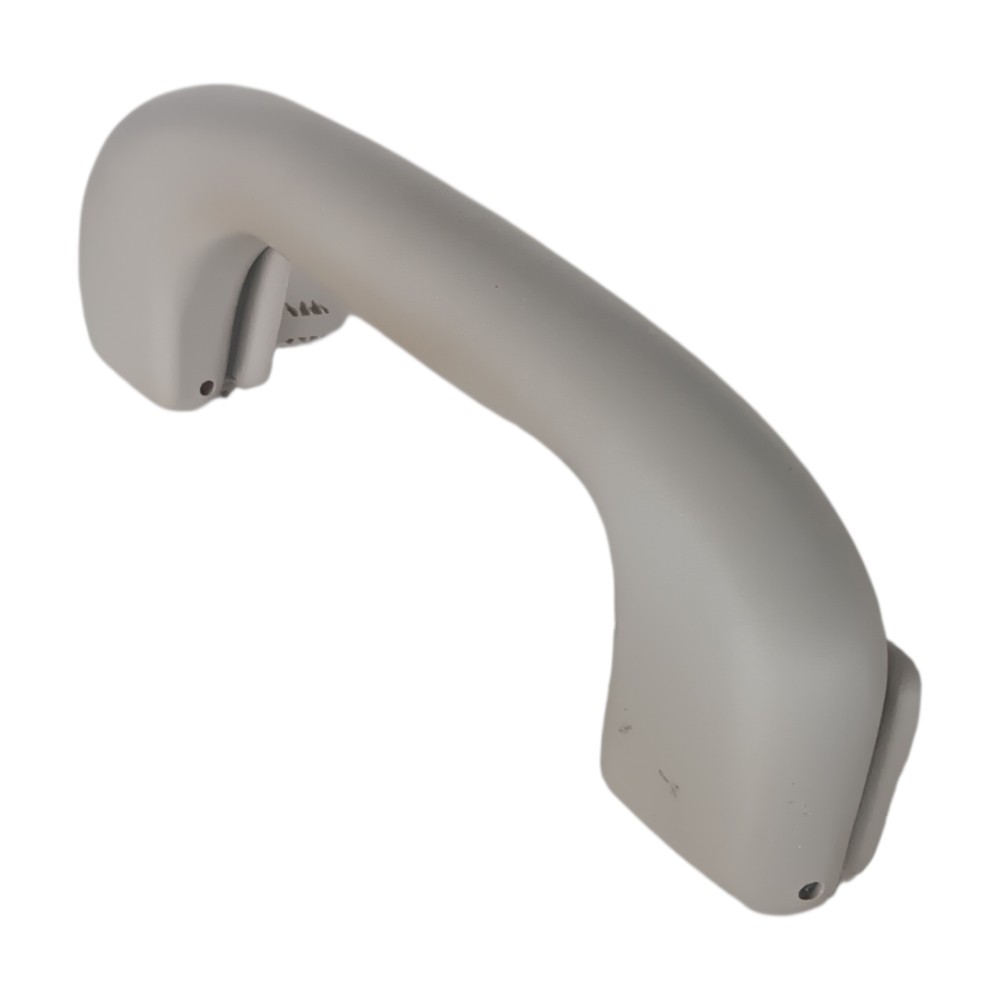 Alça Puxador Teto Pqp Chevrolet Onix 2015 Branco 1