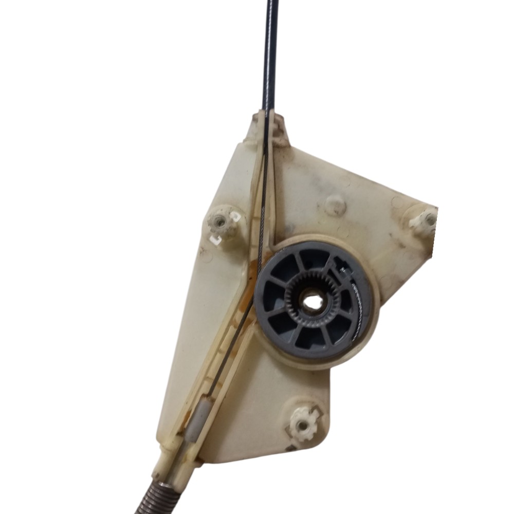 Maquina De Vidro Dianteiro Esquerdo Up! 2014 2025 4