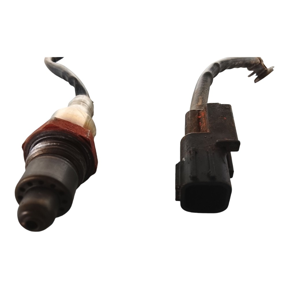 Sonda Lambda Pós Hyundai Hb20 1.0 3cc 2020 2021 2022 2024 9