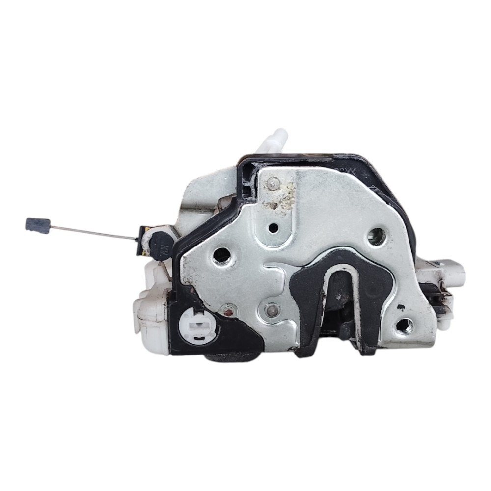 Fechadura Porta Traseira Direita Volkswagen Gol 2009 2022 2