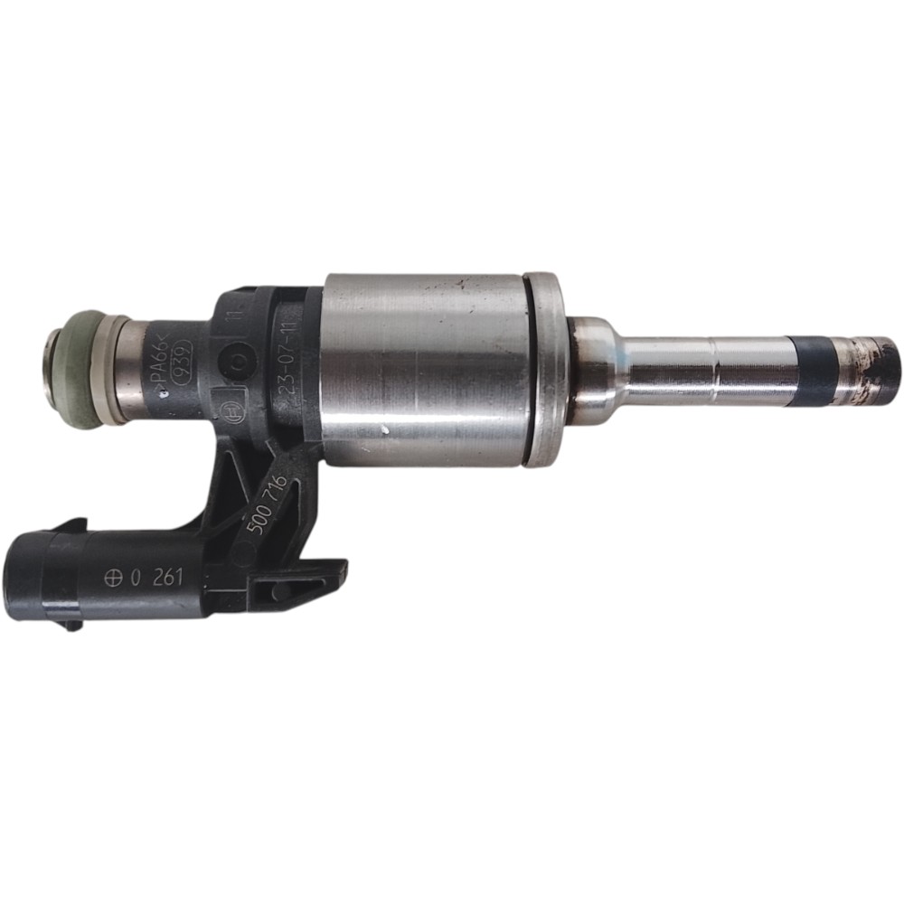 Bico Injetor Volkswage T-cross Polo Up Tsi 1.0 1.4 2019 2024 1