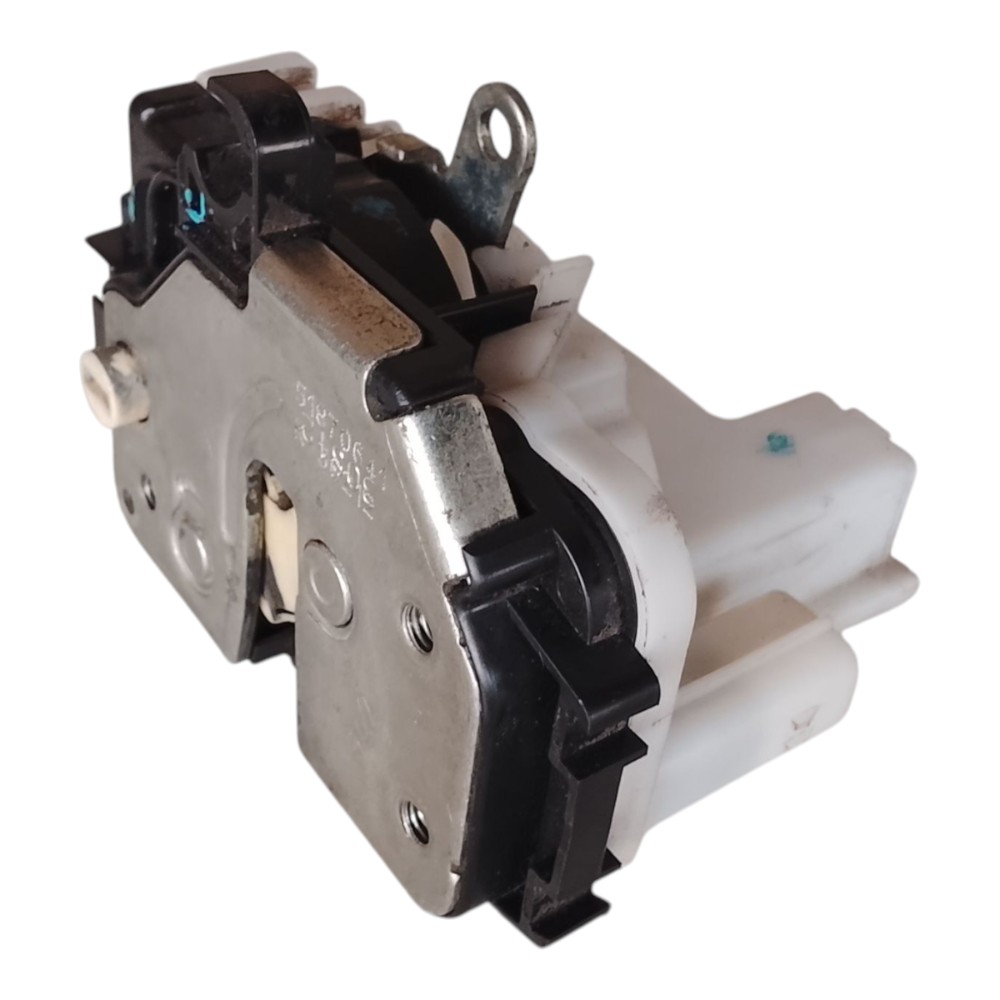 Fechadura da porta eletrica palio 2012 T D 5