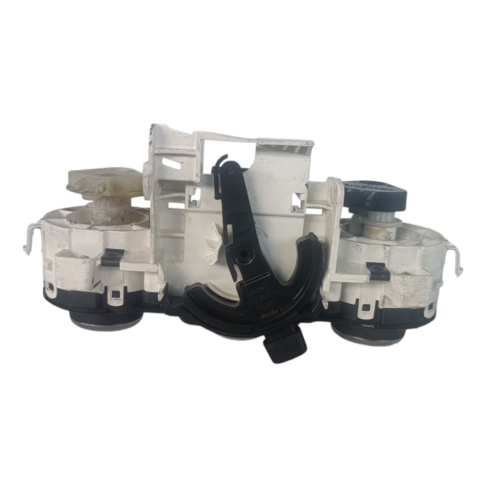 Comando Controle Ar Condicionado Pálio Novo / Grand Siena 9