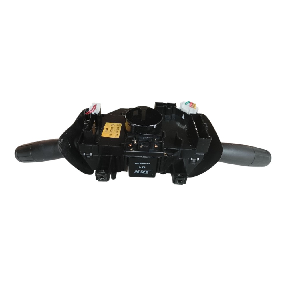 Comando chave seta limpador Fiat Uno 2011 2012 5