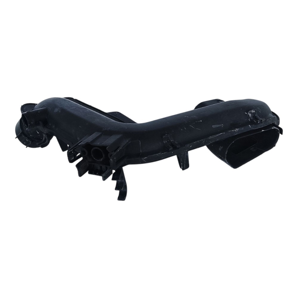 Duto Turbina Admissão C/detalhe Volks T-cross 2022 A 2024 4