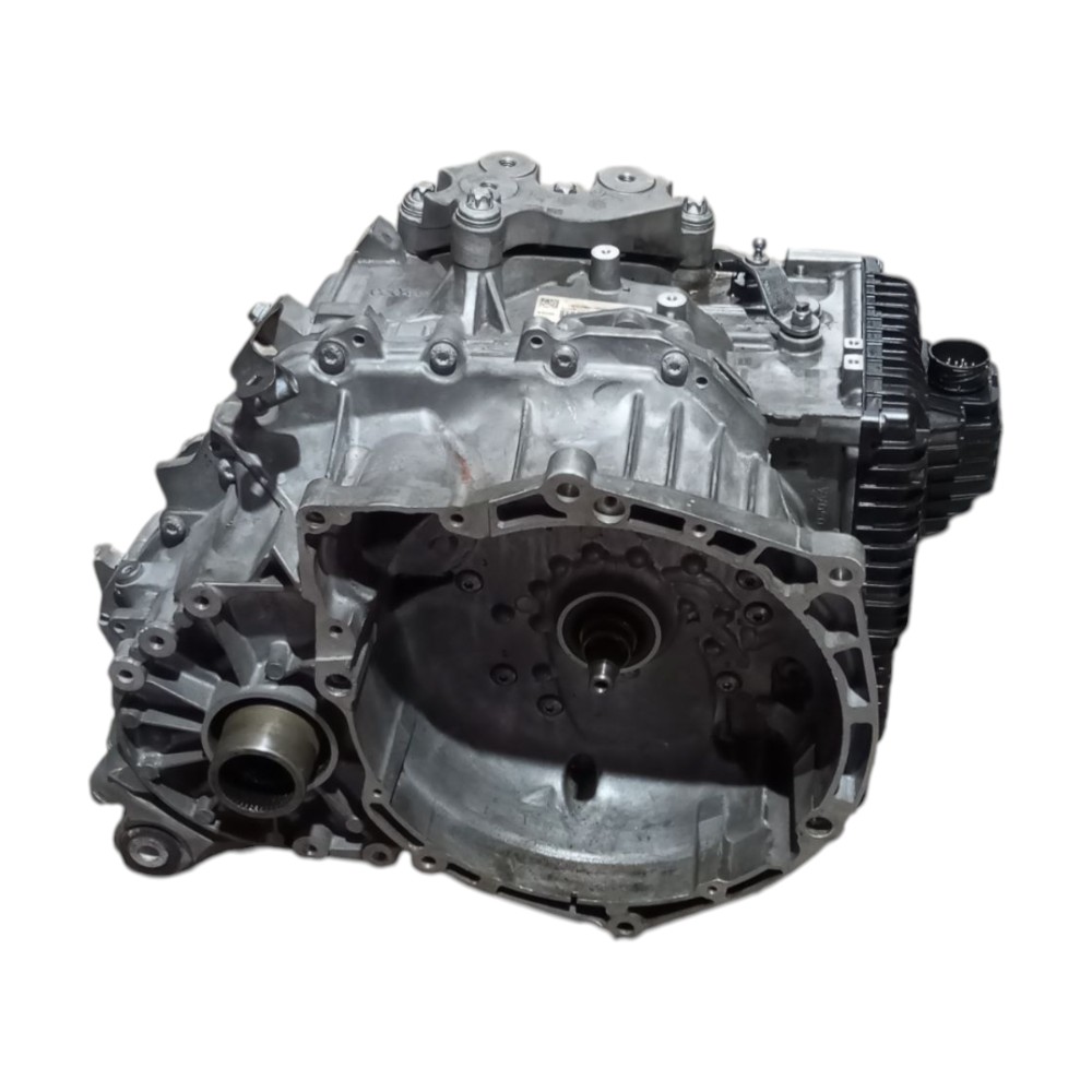 Cambio Automático Jeep Compass Diesel 2.0 2018 2019 2020