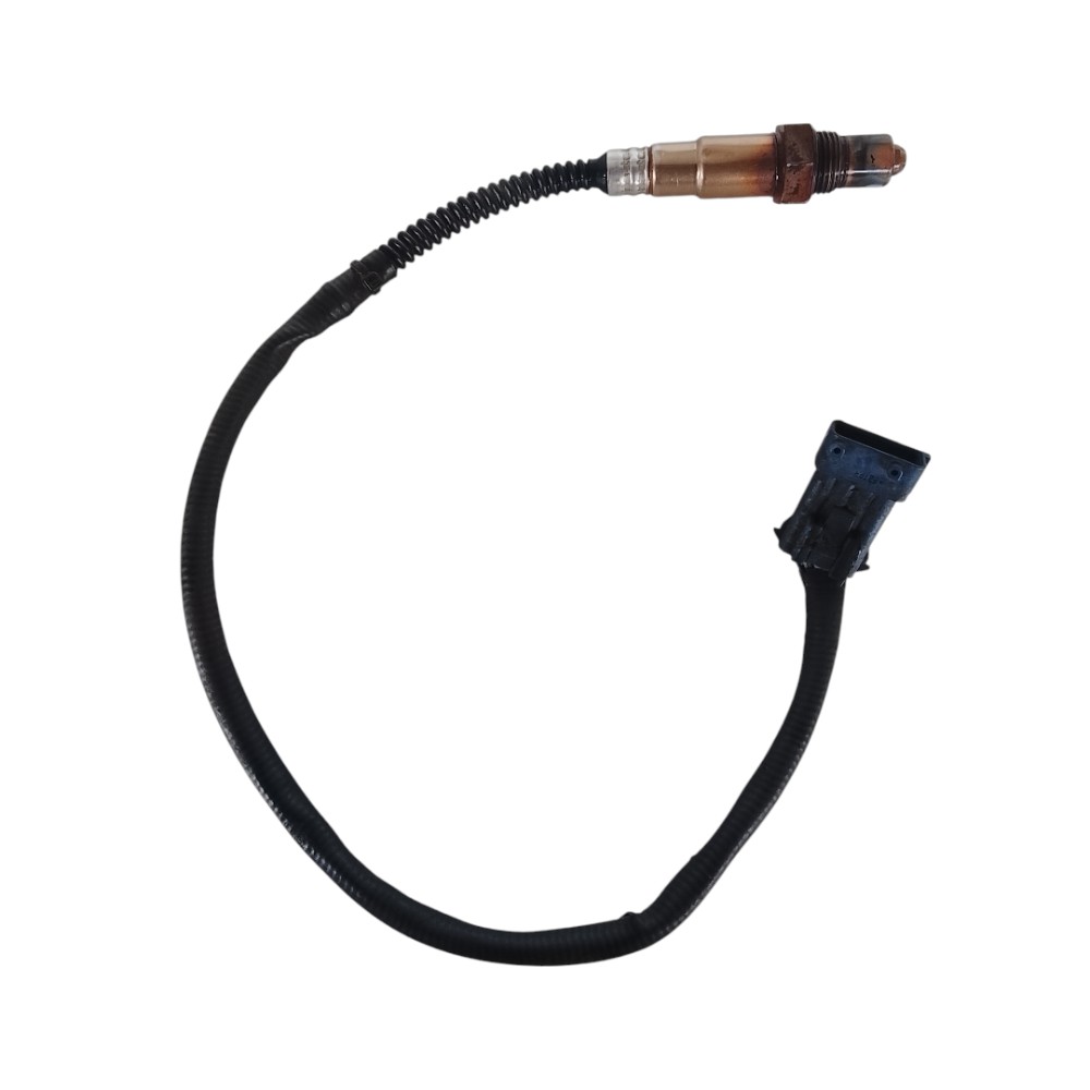 Sonda Lambda Pós Peugeot 207 2009 2012 5