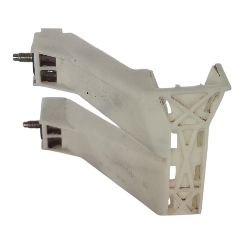 Guia do Vidro Peugeot 307 2008 Traseira Direita