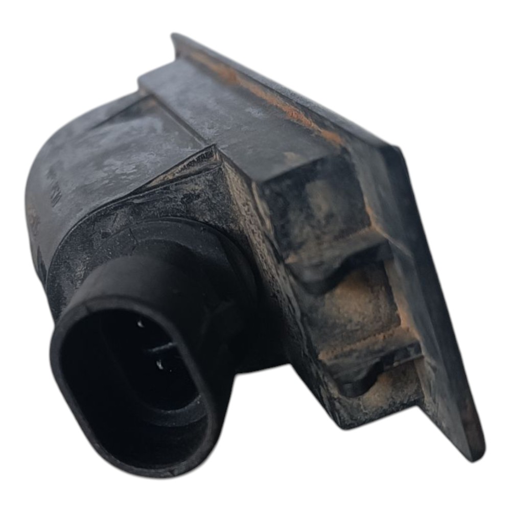 Lanterna Luz Placa Fiat Palio Siena Toro 2012 2015 5