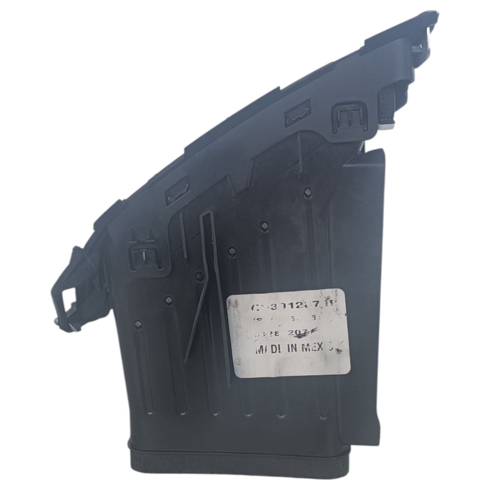 Difusor Ar Central Lado Direito Chevrolet Cruze 2016 2022 4